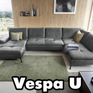 разтегетелен ъглов диван vespa (три размера)