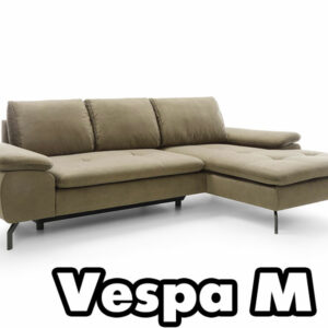 разтегетелен ъглов диван vespa (три размера)