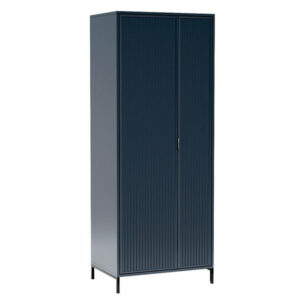 гардероб с две врати linkastyle ls-11