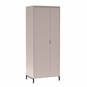 гардероб с две врати linkastyle ls-11