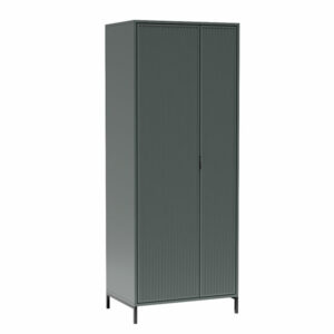 гардероб с две врати linkastyle ls-11