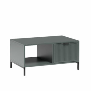 холна маса с едно чекмедже linkastyle ls-6