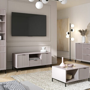 скрин с две чекмеджета и четири врати linkastyle ls-1