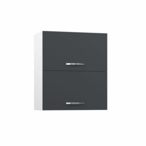 60 см кухненски шкаф горен с две врати aventos БЮДЖЕТ 104
