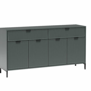 скрин с две чекмеджета и четири врати linkastyle ls-1