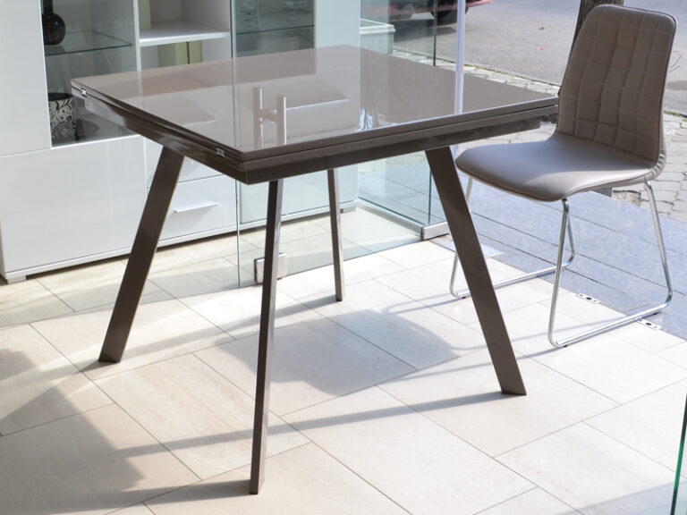 Как да изберете кухненска маса?