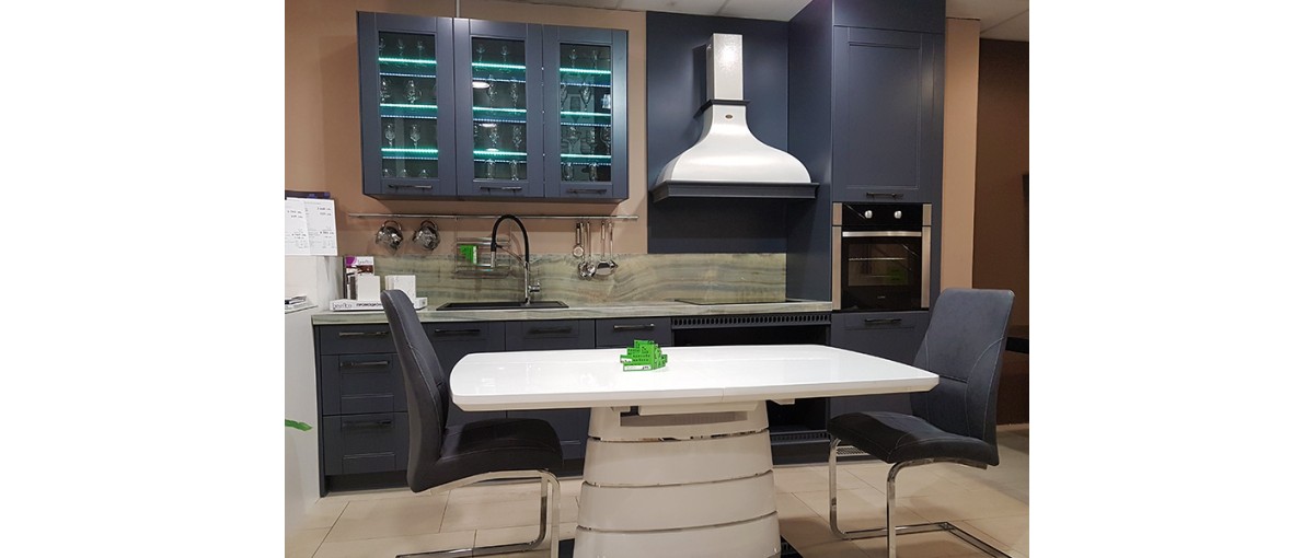 Как да изберете кухненска маса?