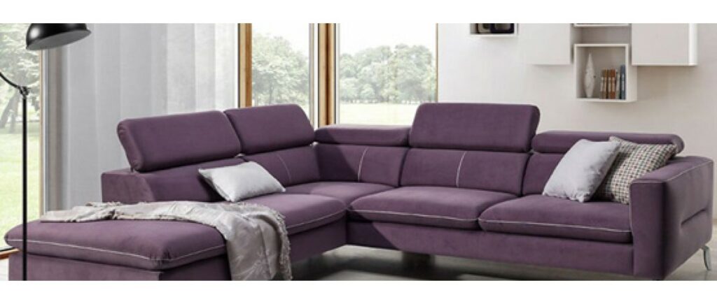 Избор на дамаска за дивана