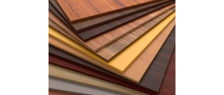 Материали използвани при производството на корпусна мебели