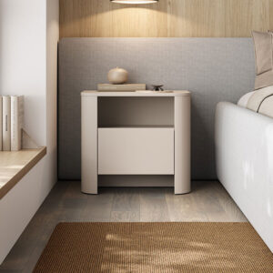 нощно шкафче bari кашмир