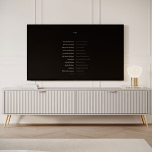 етажерка две чекмеджета бежово lante las a