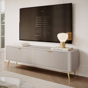 етажерка две чекмеджета бежово lante las a