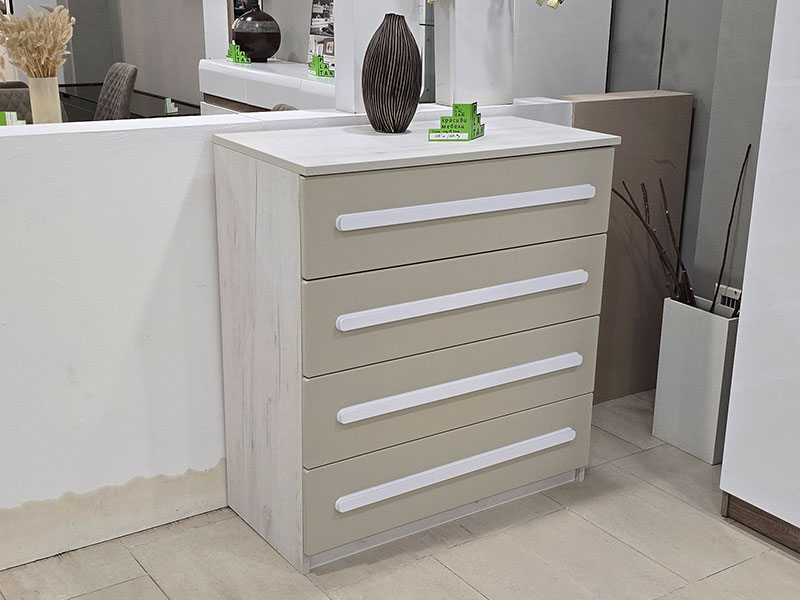 намаление на мостра скрин zarra