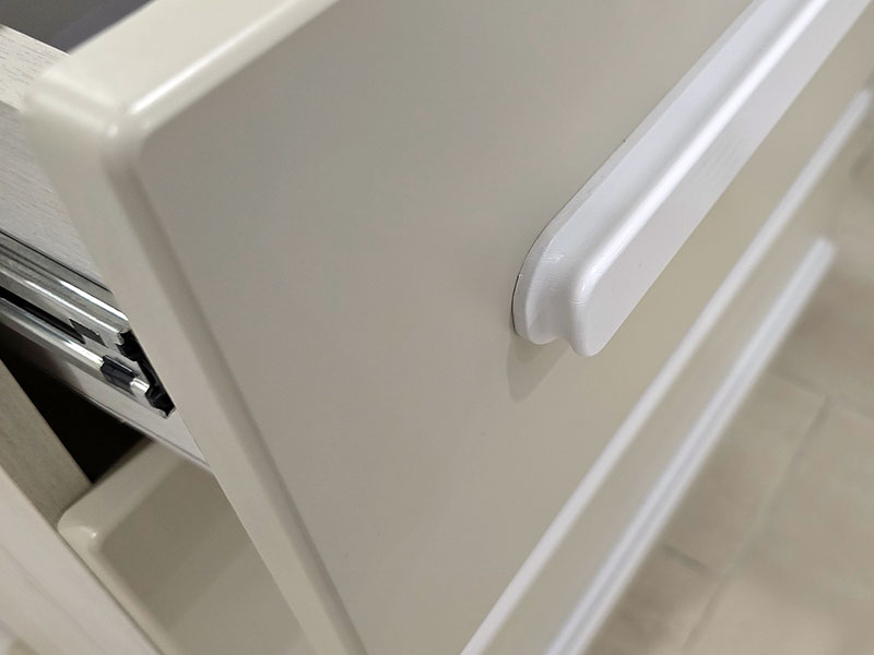 намаление на мостра скрин zarra