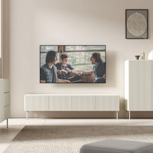 мебели за всекидневна кашмир, черно muti las композиция 01