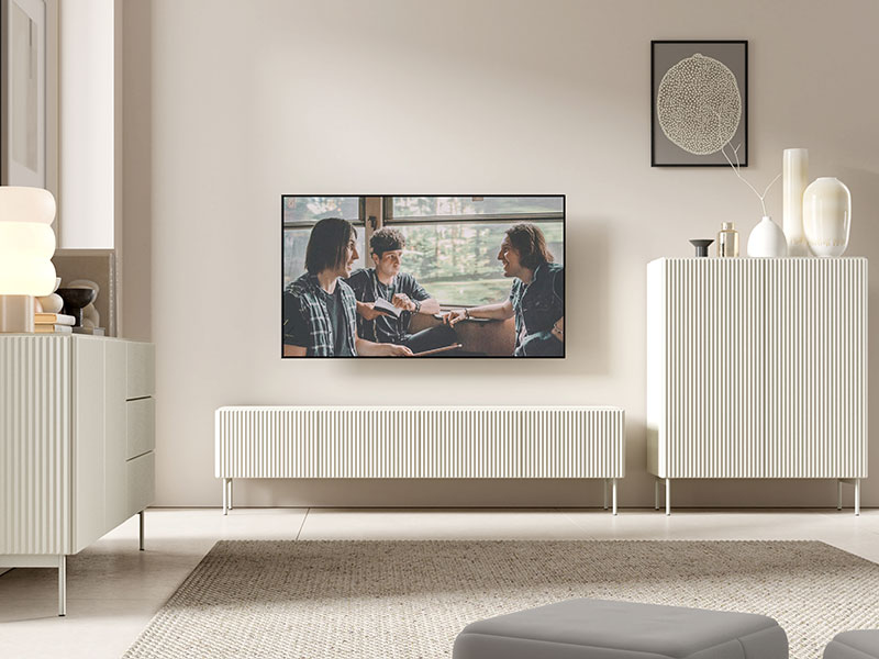 мебели за всекидневна кашмир, черно muti las композиция 01