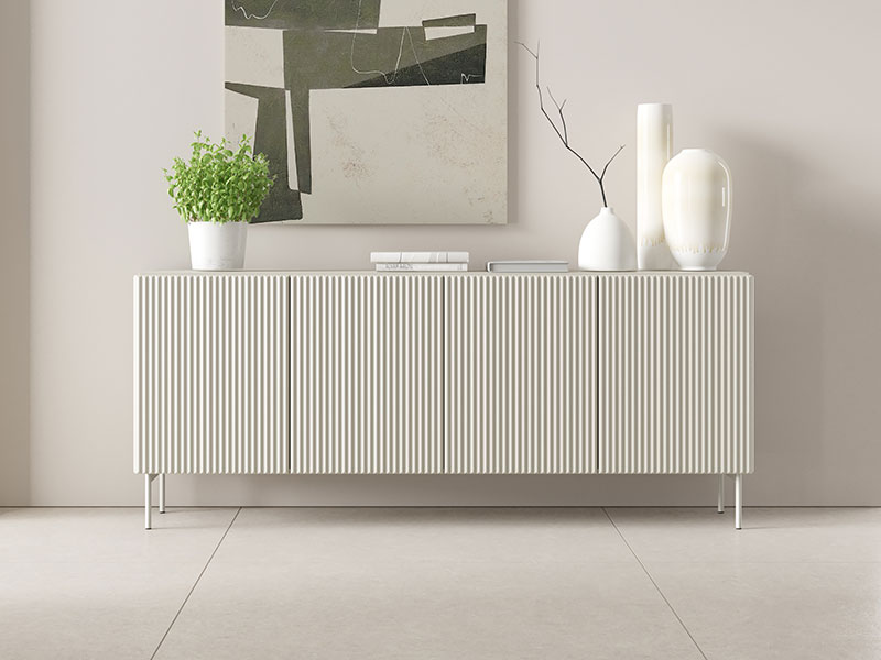 скрин с четири врати muti b las