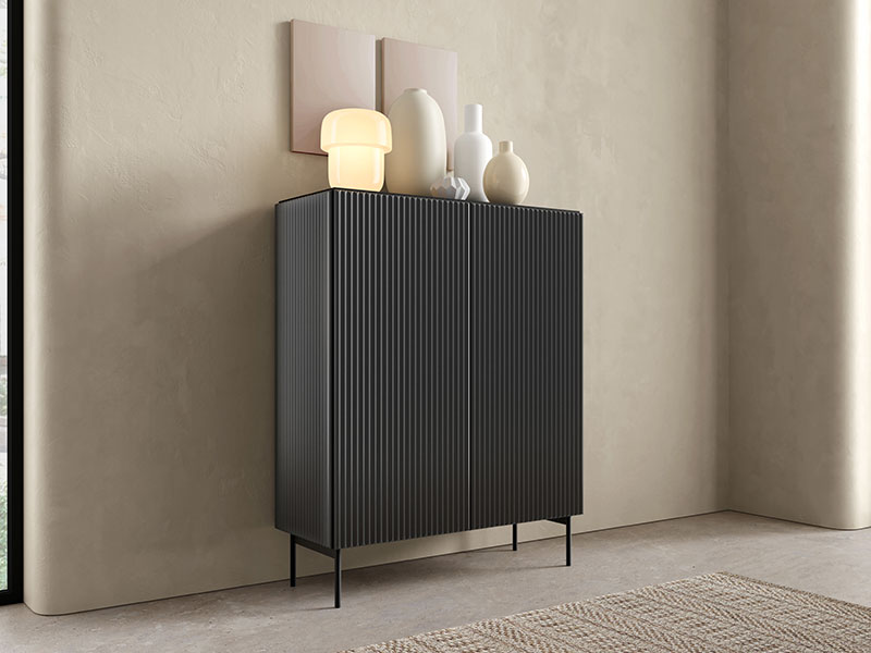 скрин с две врати muti a las