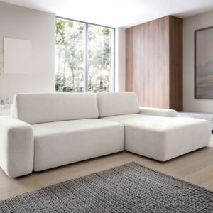 разтегателен ъглов диван bouli m