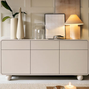 скрин с врати и чекмеджета кашмир albion ksz160 pia