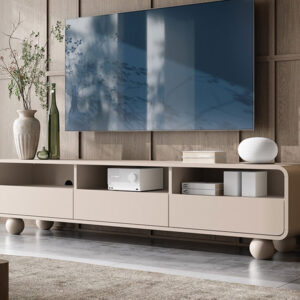 голям тв шкаф кашмир albion pia