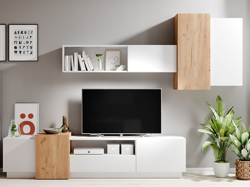 холна секция 3d abcd las