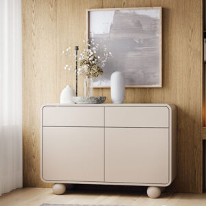 малък с врати и чекмеджета кашмир albion ksz108 pia