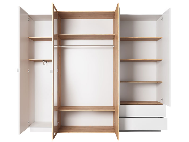 петкрил гардероб 3d h las