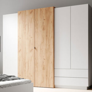 петкрил гардероб 3d h las