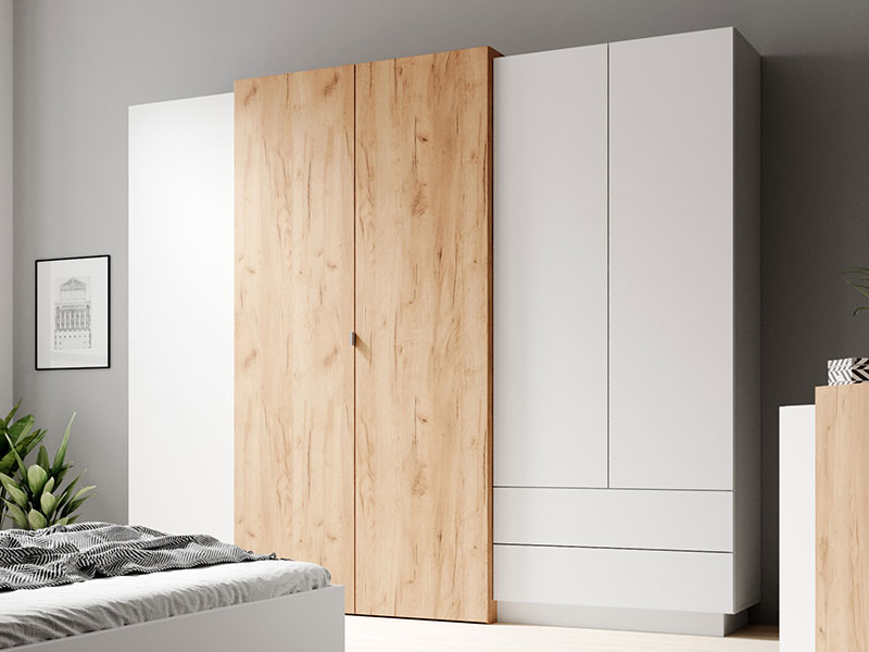 петкрил гардероб 3d h las