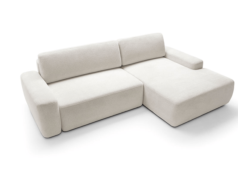 разтегателен ъглов диван bouli m