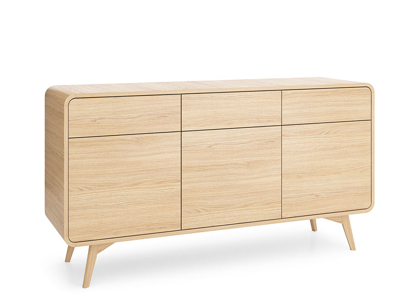 голям скрин helion ksz160 pia дъб винченца