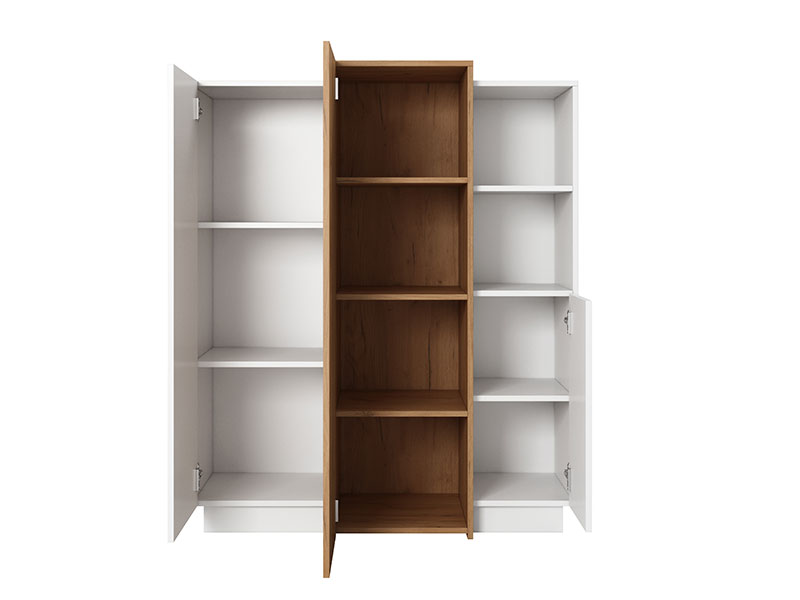 висок скрин 3d e las