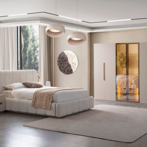 спален комплект maldives цвят кашмир