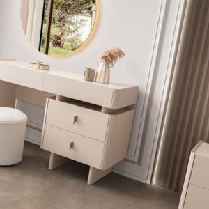 тоалетка alaska цвят кашмир