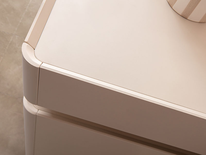 тоалетка alaska цвят кашмир