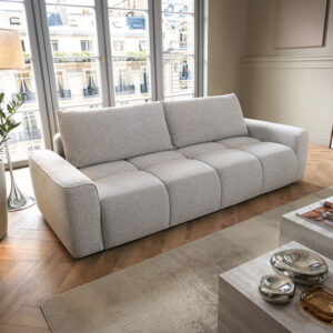 разтегателно канапе bianco